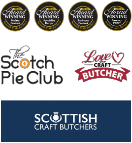 Some of the awards we've received.